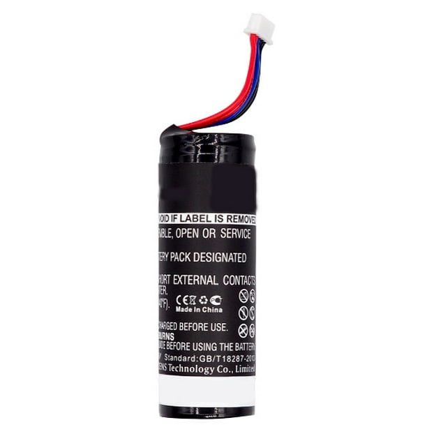 Li-Ion, 3.7V, 1000 mAh Synergy Digital Barcode Scanner Battery Ultra High Capacity Works with Datalogic 11300794 Barcode Scanner, Compatible with Datalogic 11300794 Battery Li-Ion, 3.7V, 1000 mAh Synergy Digital Barcode Scanner Battery Ultra High Capacity Works with Datalogic 11300794 Barcode Scanner, Compatible with Datalogic 11300794 Battery